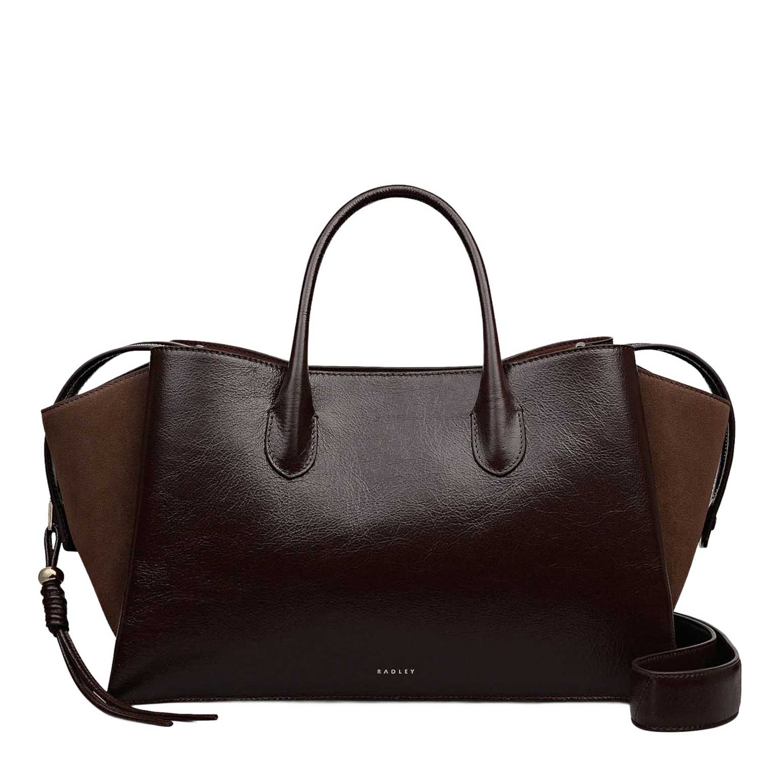 Radley The Romilly Large Ziptop Grab Bag